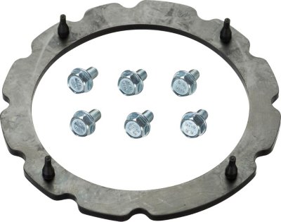 Spectra Fuel Tank Lock Ring