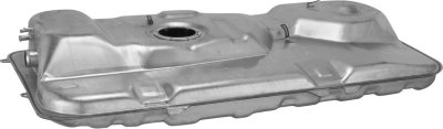 Spectra Fuel Tank