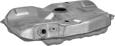 Spectra Fuel Tank