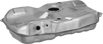 Spectra Fuel Tank