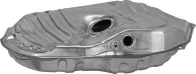 Spectra Fuel Tank