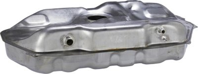 Spectra Fuel Tank
