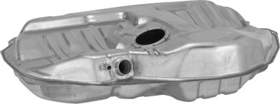 Spectra Fuel Tank