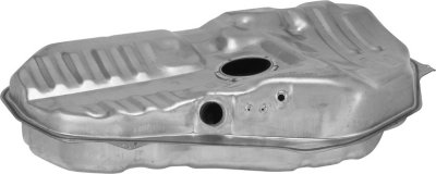 Spectra Fuel Tank