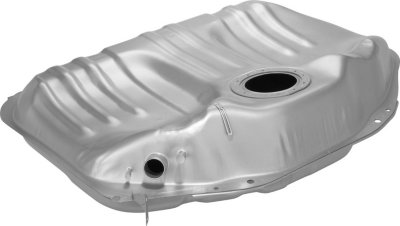 Spectra Fuel Tank