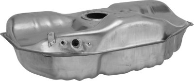 Spectra Fuel Tank
