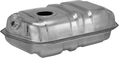 Spectra Fuel Tank
