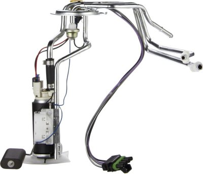 Spectra Fuel Pump