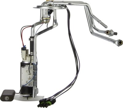 Spectra Fuel Pump