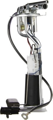 Spectra Fuel Pump