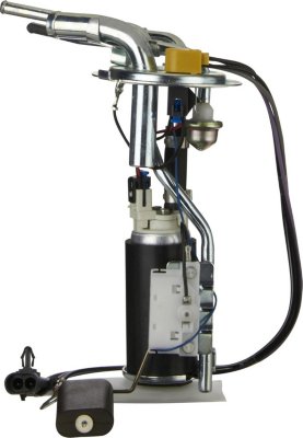 Spectra Fuel Pump