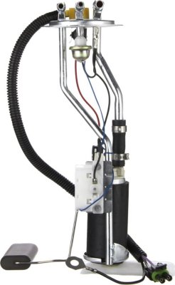 Spectra Fuel Pump