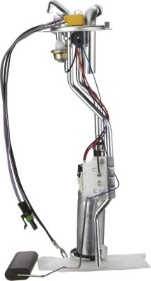 Spectra Fuel Pump