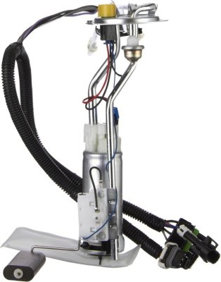 Spectra Fuel Pump
