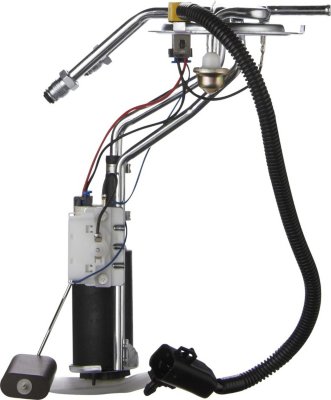Spectra Fuel Pump