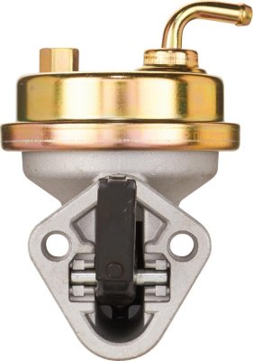 Spectra Fuel Pump