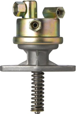 Spectra Fuel Pump