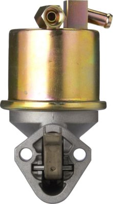Spectra Fuel Pump