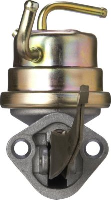 Spectra Fuel Pump