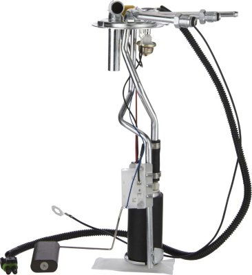 Spectra Fuel Pump