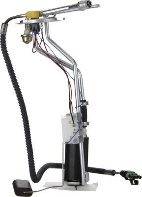 Spectra Fuel Pump