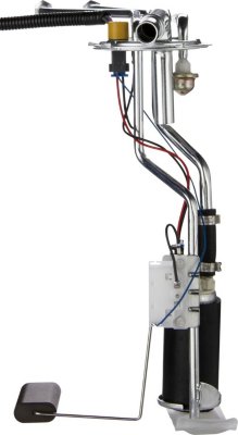 Spectra Fuel Pump