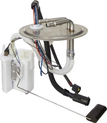Spectra Fuel Pump