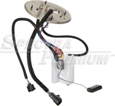Spectra Fuel Pump
