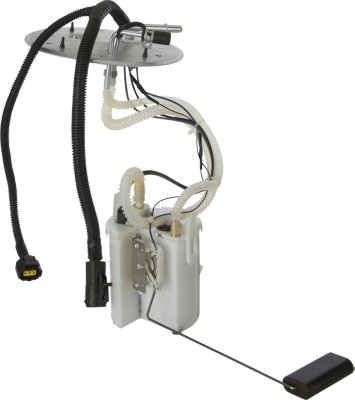 Spectra Fuel Pump