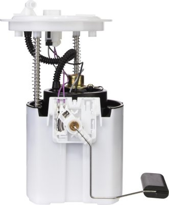 Spectra Fuel Pump