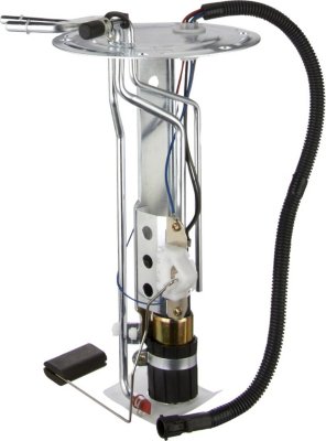 Spectra Fuel Pump