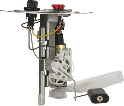 Spectra Fuel Pump