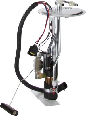 Spectra Fuel Pump