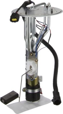 Spectra Fuel Pump