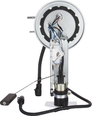 Spectra Fuel Pump