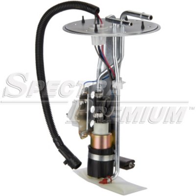 Spectra Fuel Pump