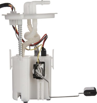 Spectra Fuel Pump