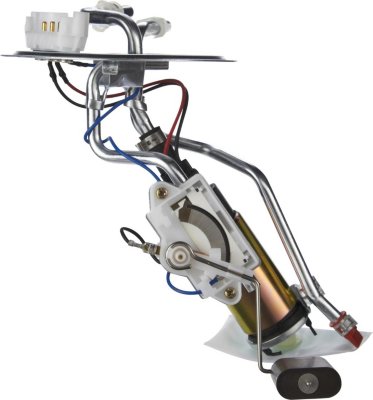 Spectra Fuel Pump