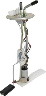 Spectra Fuel Pump