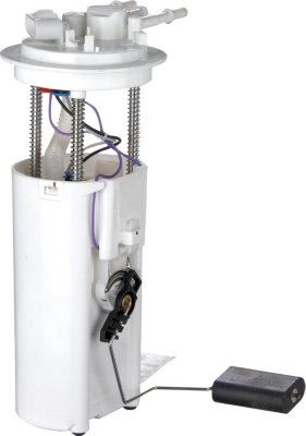 Spectra Fuel Pump