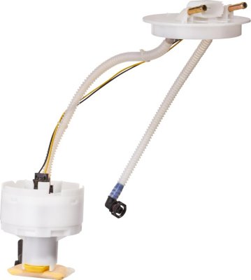 Spectra Fuel Pump