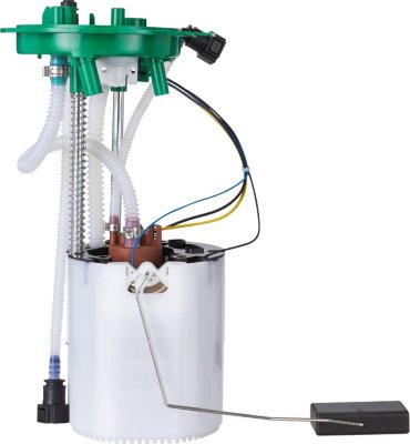 Spectra Fuel Pump