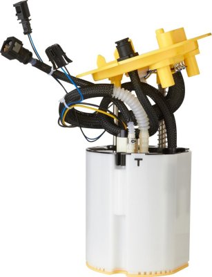 Spectra Fuel Pump