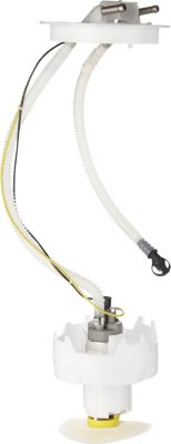 Spectra Fuel Pump