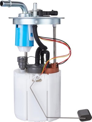 Spectra Fuel Pump