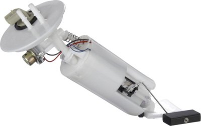 Spectra Fuel Pump