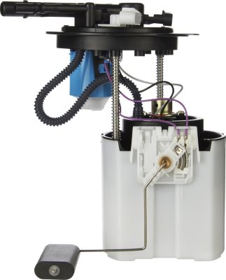 Spectra Fuel Pump