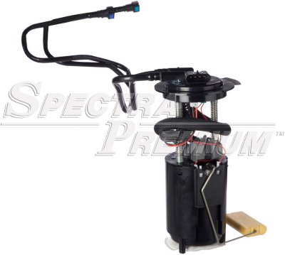 Spectra Fuel Pump
