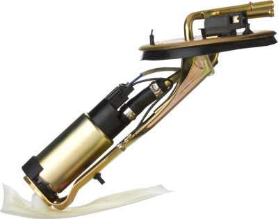 Spectra Fuel Pump