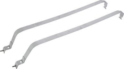 Spectra Fuel Tank Strap